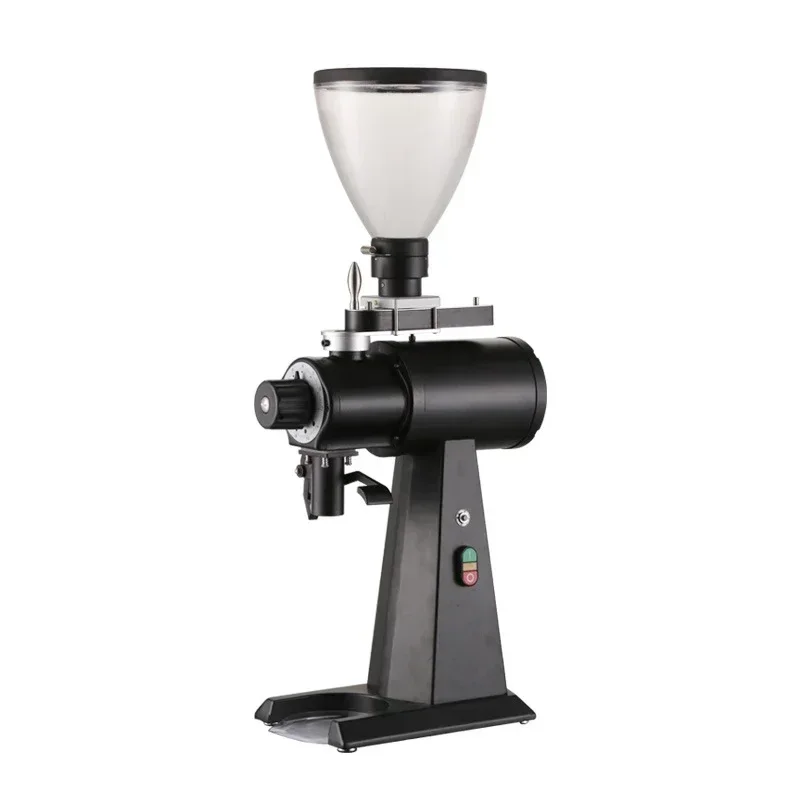 Commercial Kitchen Grinder - C98PRO-DD コーヒーグラインダー 1000 ワットハイパワー電気商業大型グラインダーエスプレッソパウダーキッチン家電 110-220V 50/60Hz