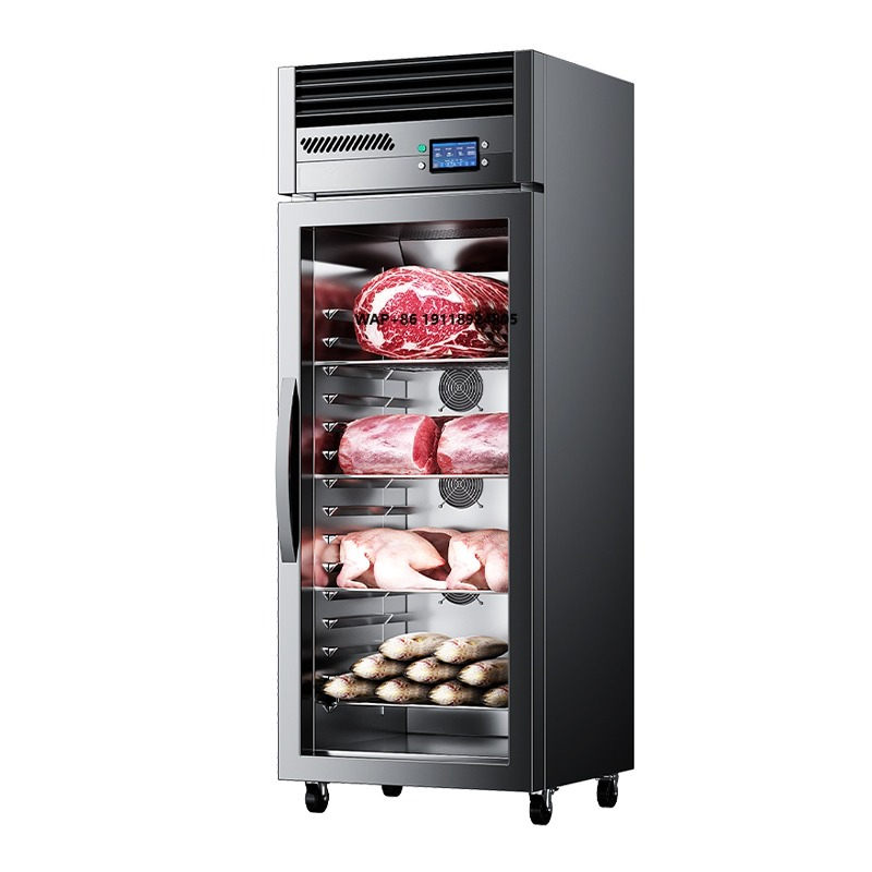 Commercial Kitchen Equipment - 業務用厨房冷凍機器 HV静電スマート解凍庫（牛肉、羊肉、豚肉の保存・解凍用）