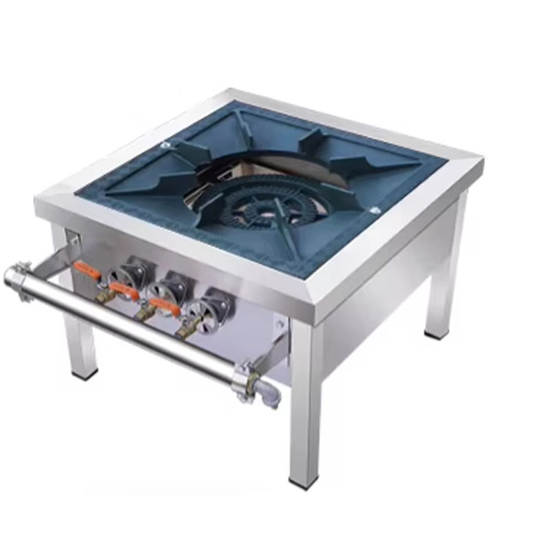 Commercial Kitchen Burner - 韓国製低火力スープストーブ業務用キッチンストーブ液化天然ガスシングルバーナーステンレス鋼ガスストーブ省エネ