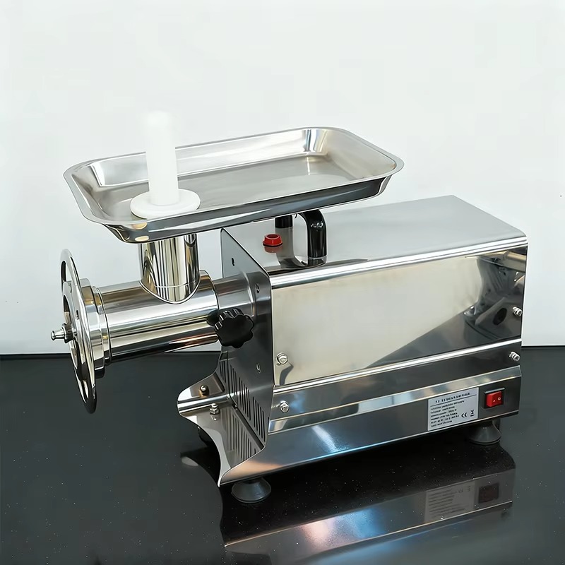 Commercial Kitchen Grinder - 2026年新型キッチン補助ミートグラインダーは、業務用キッチンヘルパーとして最高のキッチン加工機です。