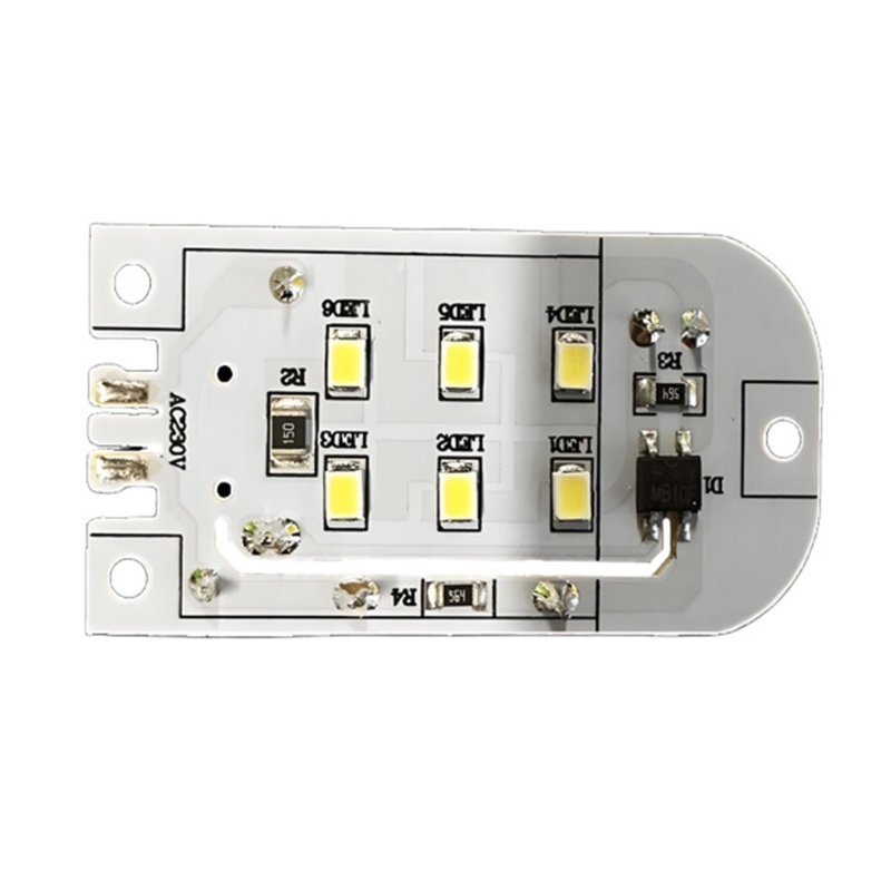 Commercial Kitchen Lights - LEDライトパネルホーム冷蔵庫部品キッチンアプライアンス照明PCBテクスチャ冷蔵庫の視認性に最適