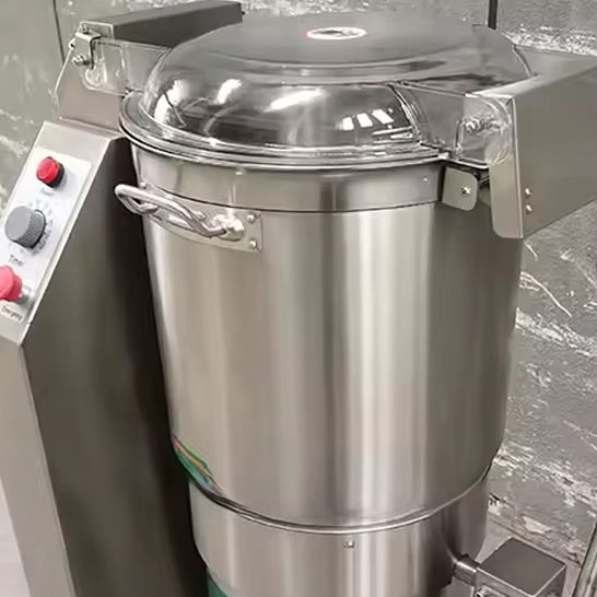 Commercial Kitchen Grinder - 大型多機能フルーツビーター、ミートグラインダー、野菜チョッパー、業務用厨房機器