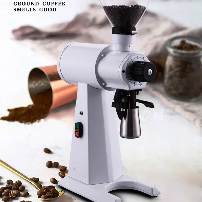 C98PRO-DD コーヒーグラインダー 1000 ワットハ - Commercial Kitchen Grinder のレビューと価格