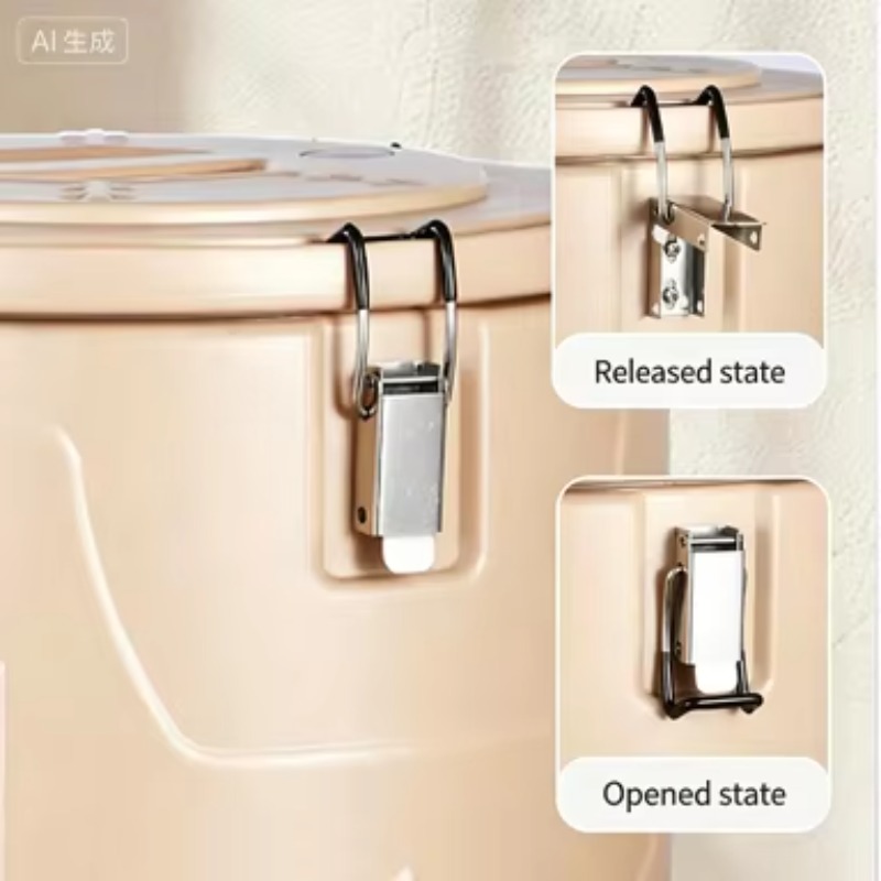 業務用断熱食品保存容器 フードクーラーウォーマーセット ホテ - Commercial Kitchen Equipment のレビューと価格