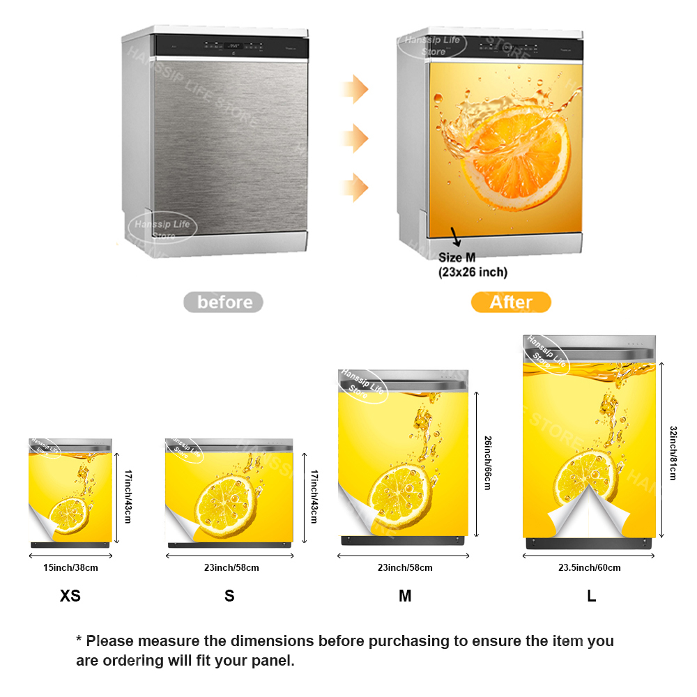 防水キッチン装飾ポスター,食器洗い機キャビネット,キッチン, - Commercial Kitchen Wall Panels のレビューと価格