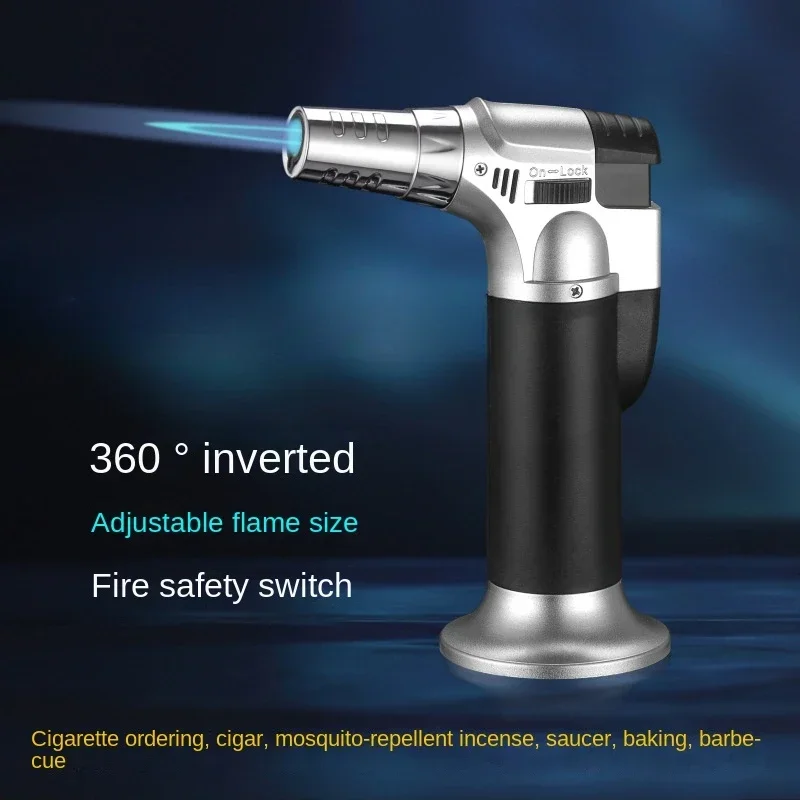 ポータブル金属 FlameBBQ 加熱点火グリルキッチンブロ - Commercial Kitchen Burner のレビューと価格