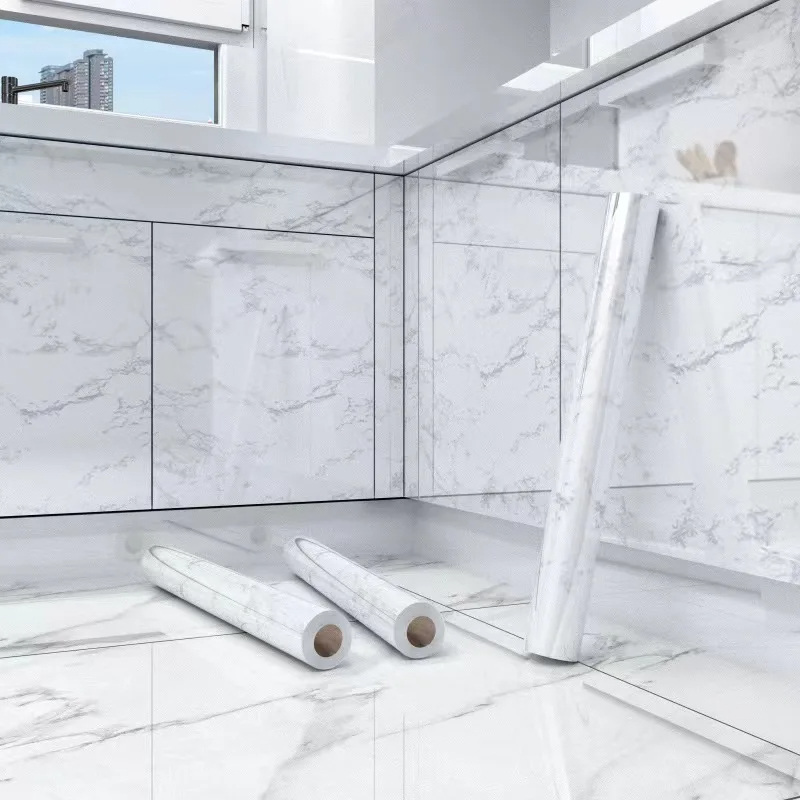 40 センチメートル防水キッチンウォールステッカー自己粘着カ - Commercial Kitchen Wall Panels のレビューと価格