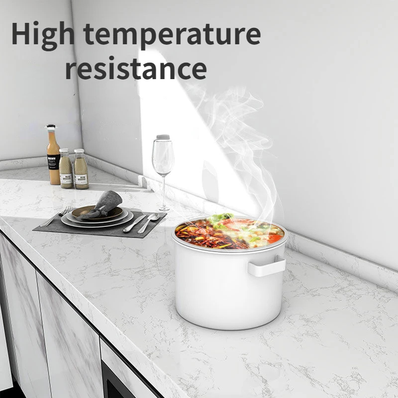 40 センチメートル防水キッチンウォールステッカー自己粘着カ - Commercial Kitchen Wall Panels のレビューと価格