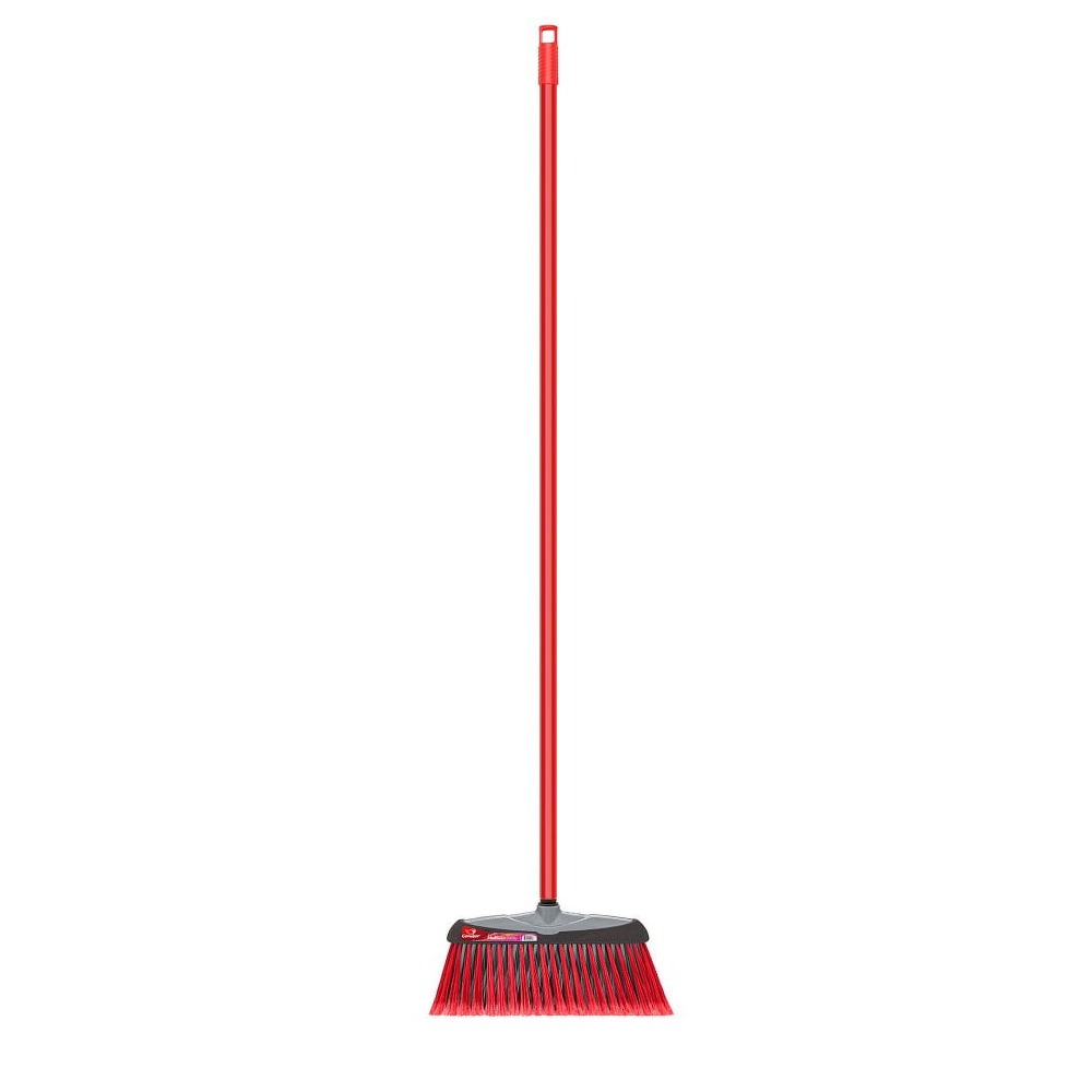 ベストセラー2個セット長方形プラスチックほうきセット、家庭、 - Commercial Kitchen Broom のレビューと価格