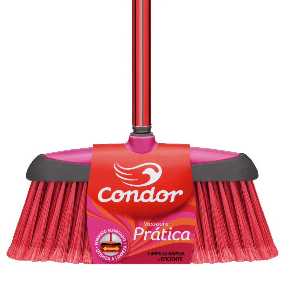 ベストセラー2個セット長方形プラスチックほうきセット、家庭、 - Commercial Kitchen Broom のレビューと価格