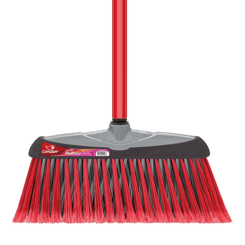 ベストセラー2個セット長方形プラスチックほうきセット、家庭、 - Commercial Kitchen Broom のレビューと価格