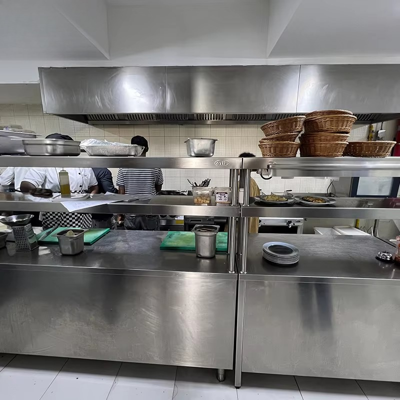 グレースブランド業務用厨房機器フルセット、ホテル、レストラン - Commercial Kitchen Equipment Brands のレビューと価格
