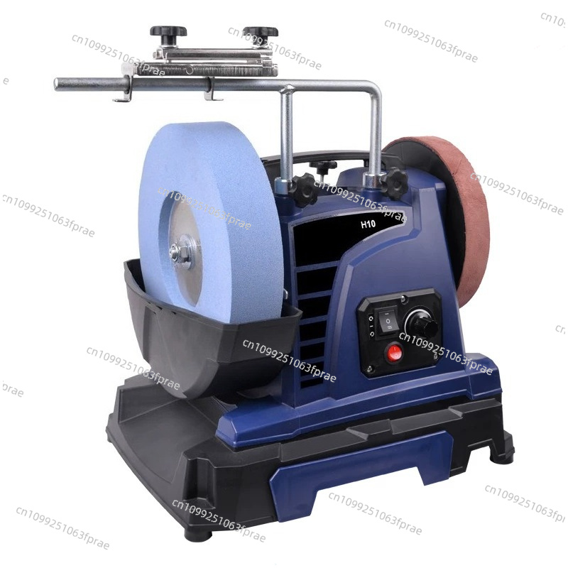 電動水車式研ぎ器、ナイフ研ぎ器、小型業務用ナイフ研ぎ器、ハサ - Commercial Kitchen Knife Sharpener のレビューと価格