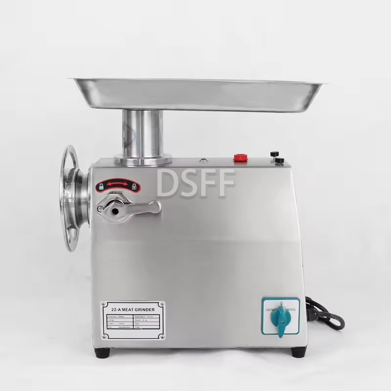 ベイビージン電動ミートグラインダー多機能業務用キッチンチョッ - Commercial Kitchen Grinder のレビューと価格