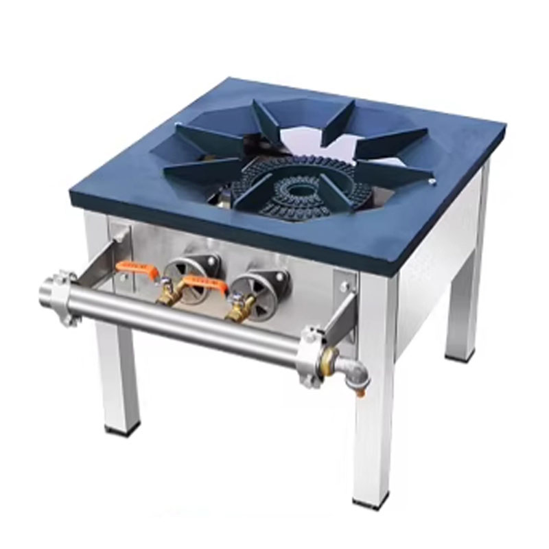 韓国製低火力スープストーブ業務用キッチンストーブ液化天然ガス - Commercial Kitchen Burner のレビューと価格