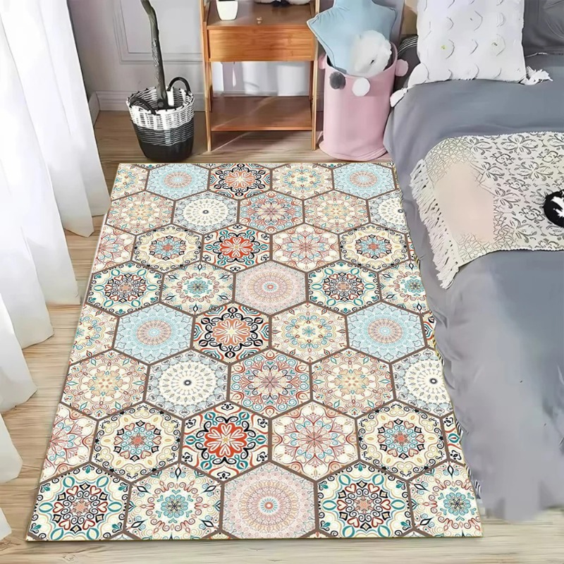 滑り止めキッチンマット ビニール製キッチンカーペット フロア - Commercial Kitchen Vinyl Flooring のレビューと価格