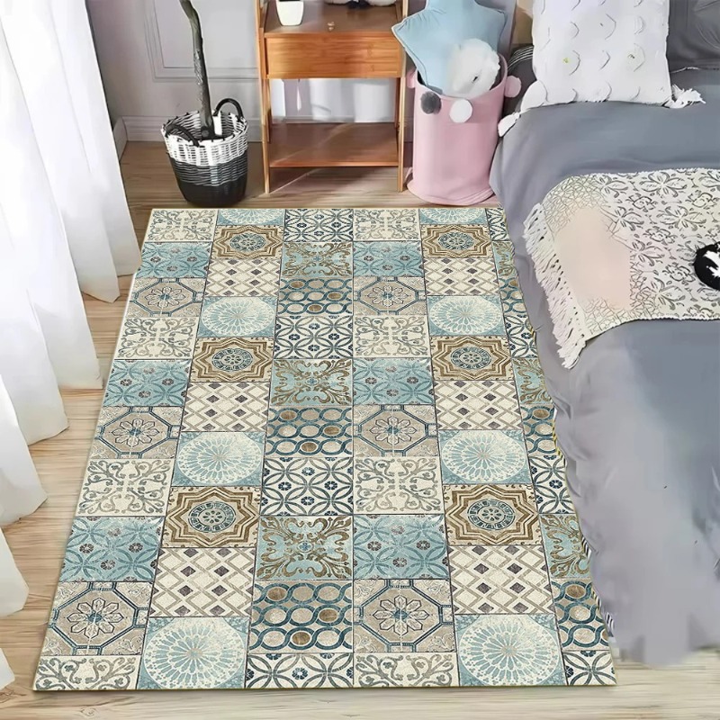 滑り止めキッチンマット ビニール製キッチンカーペット フロア - Commercial Kitchen Vinyl Flooring のレビューと価格