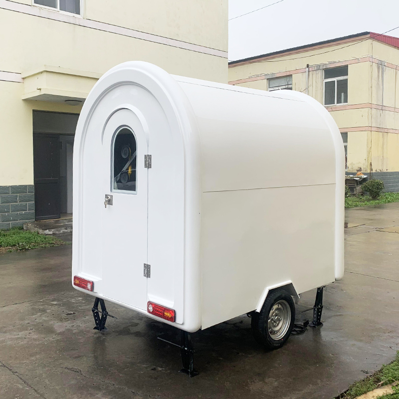 フードトレーラー ステンレス製業務用キッチン フライヤー、グ - Commercial Kitchen Vendor のレビューと価格