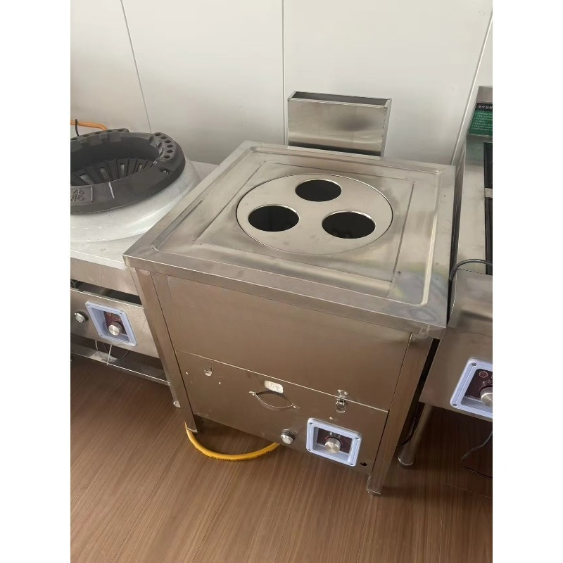 業務用厨房機器人気商品チームジェネレーター全自動蒸し器＆ボイ - Commercial Kitchen Cooking のレビューと価格