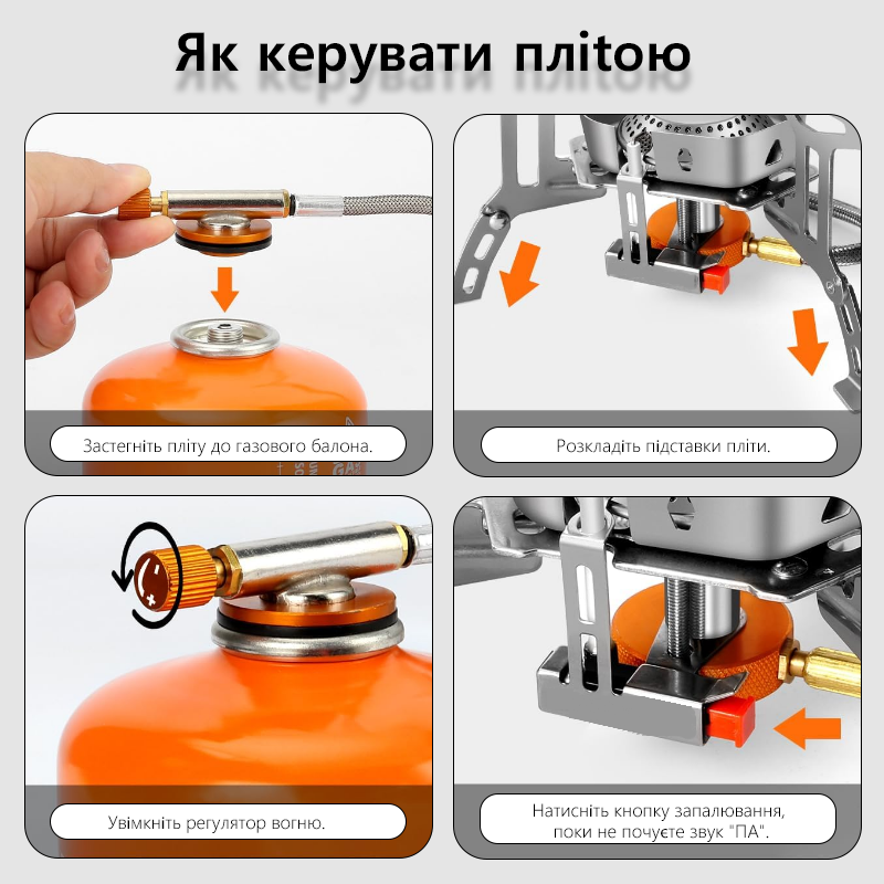 TARKA 3800 ワットキャンプガスストーブピクニックバ - Commercial Kitchen Burner のレビューと価格