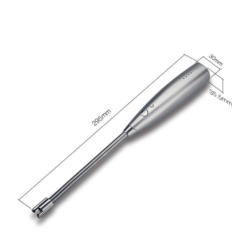 交換可能なバッテリーホース,新しいUSB充電式,金属製ウイン - Commercial Kitchen Burner のレビューと価格