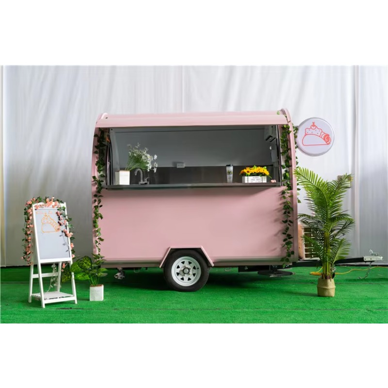 業務用厨房機器 屋台用ソフトクリームマシン 移動販売用アイス - Commercial Kitchen Vendor のレビューと価格