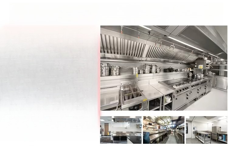 CHEFMAX業務用KFCマクドナルドバーガーレストランキッ - Commercial Kitchen Equipment のレビューと価格