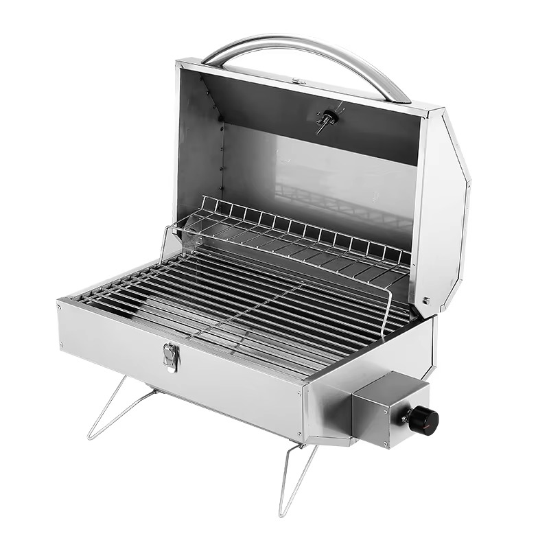スマートカスタム黒緑無煙韓国式ポータブル炭火焼きグリル業務用 - Commercial Kitchen Equipment Brands のレビューと価格