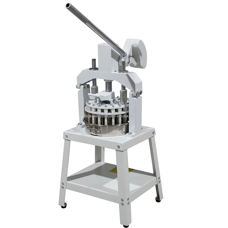 プロの製造業者による手動生地分割丸め機、業務用厨房機器を低価 - Commercial Kitchen Equipment のレビューと価格