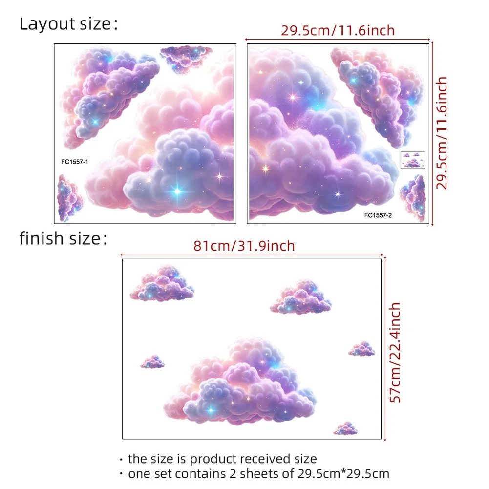 モダンなミニマリスト 2PC PVC ウォールステッカー防水 - Commercial Kitchen Wall Panels のレビューと価格