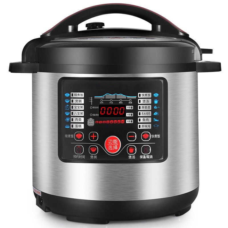 8/10/12/15/18/21/28/35/40L 容量電 - Commercial Rice Cooker のレビューと価格
