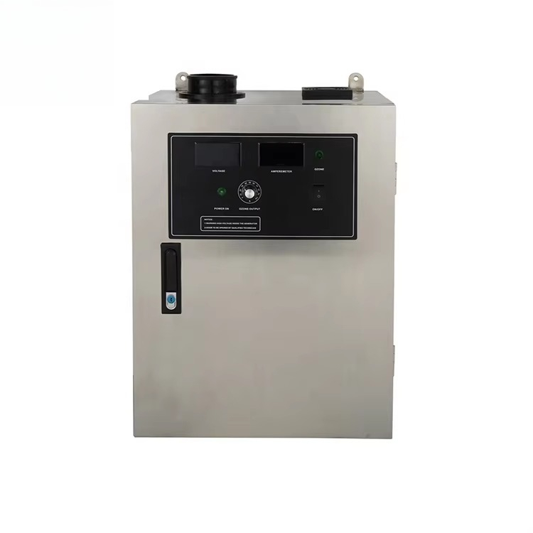 QJOZONE業務用厨房機器 50g/h空気清浄機 セラミッ - Commercial Kitchen Equipment のレビューと価格