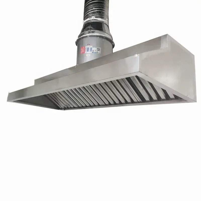 キットラロン業務用ステンレス製排煙フードレストランホテル厨房 - Commercial Kitchen Exhaust Hood のレビューと価格