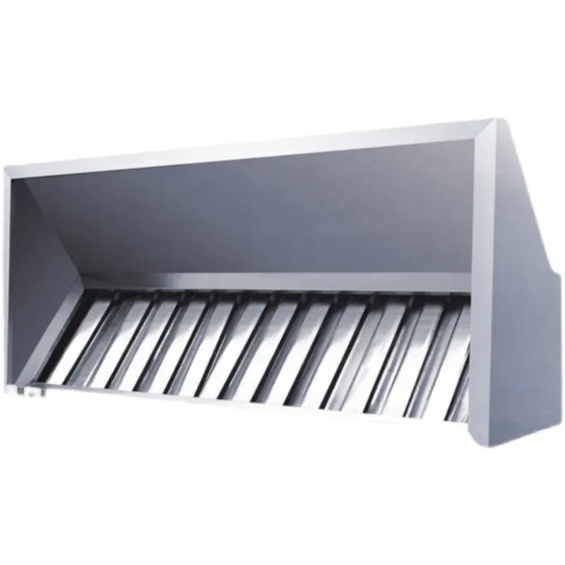 キットラロン業務用ステンレス製排煙フードレストランホテル厨房 - Commercial Kitchen Exhaust Hood のレビューと価格