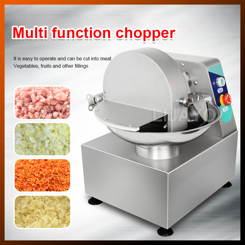 電動野菜カッター 業務用レストラン野菜グラインダー キッチン - Commercial Kitchen Grinder のレビューと価格