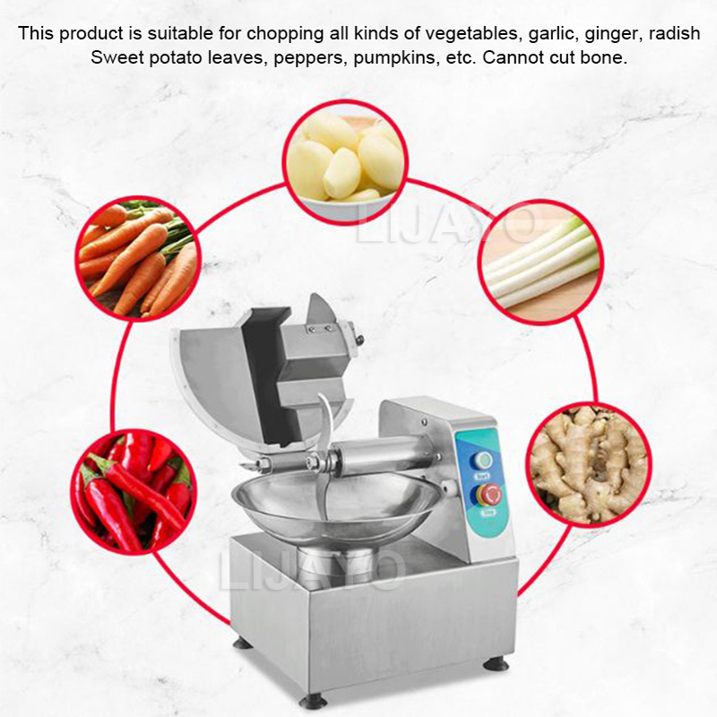 電動野菜カッター 業務用レストラン野菜グラインダー キッチン - Commercial Kitchen Grinder のレビューと価格