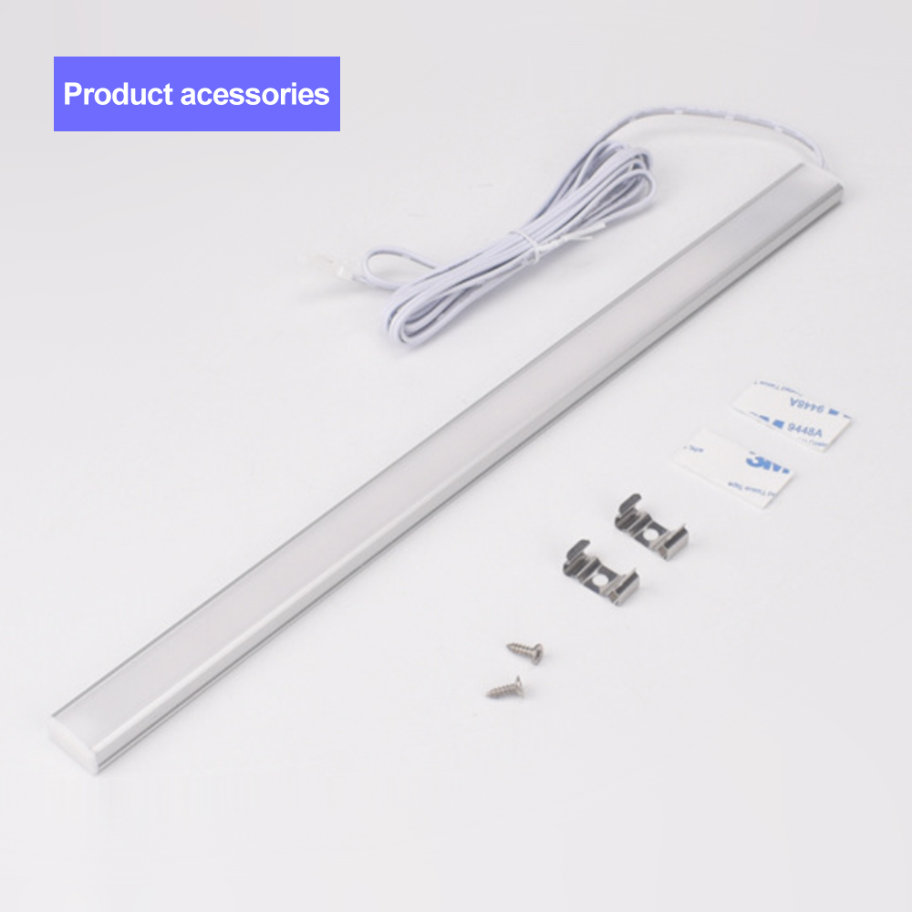 タイマー付きLEDキッチンライトバー,Wi-Fi, Blue - Commercial Kitchen Lights のレビューと価格