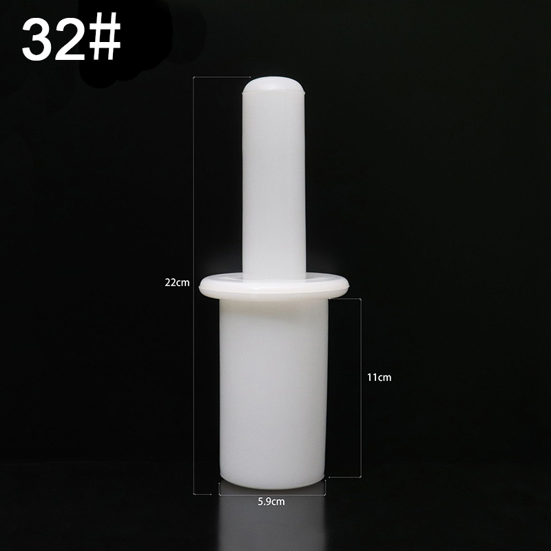 肉押し棒プラスチック交換部品 業務用ミートグラインダーミンサ - Commercial Kitchen Grinder のレビューと価格