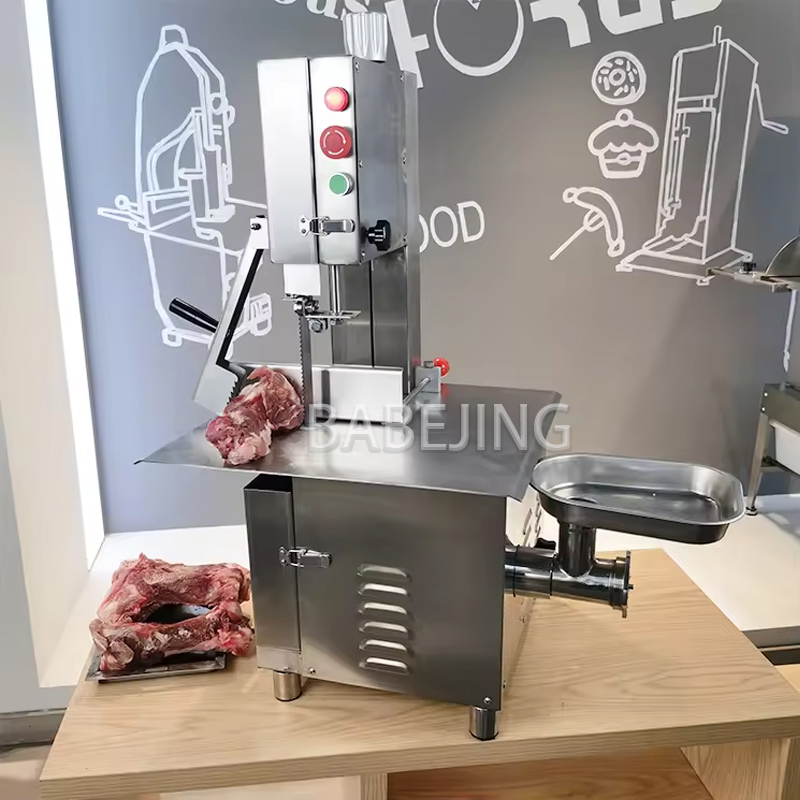業務用肉挽き機、骨切り機、食品加工機、業務用厨房機器の人気商 - Commercial Kitchen Grinder のレビューと価格