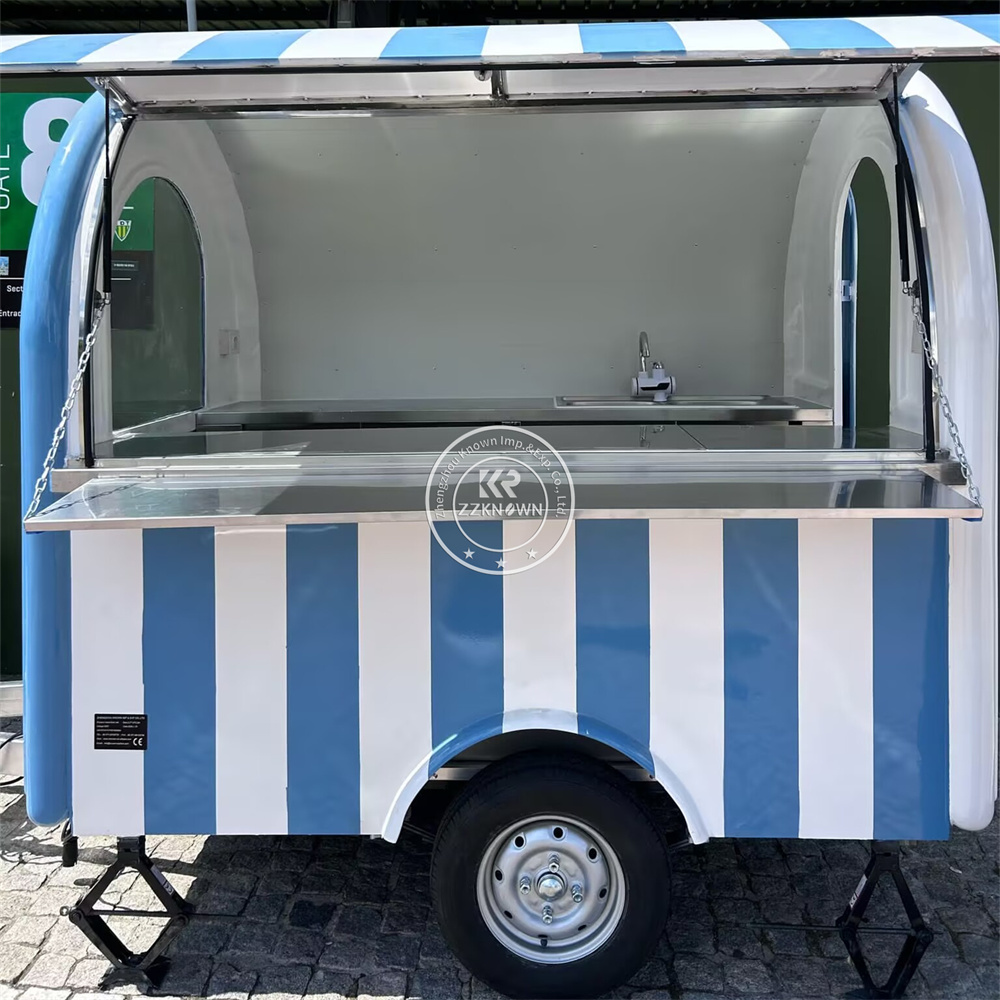 業務用移動販売車 フードトラック プロ仕様キッチン カスタム - Commercial Kitchen Vendor のレビューと価格