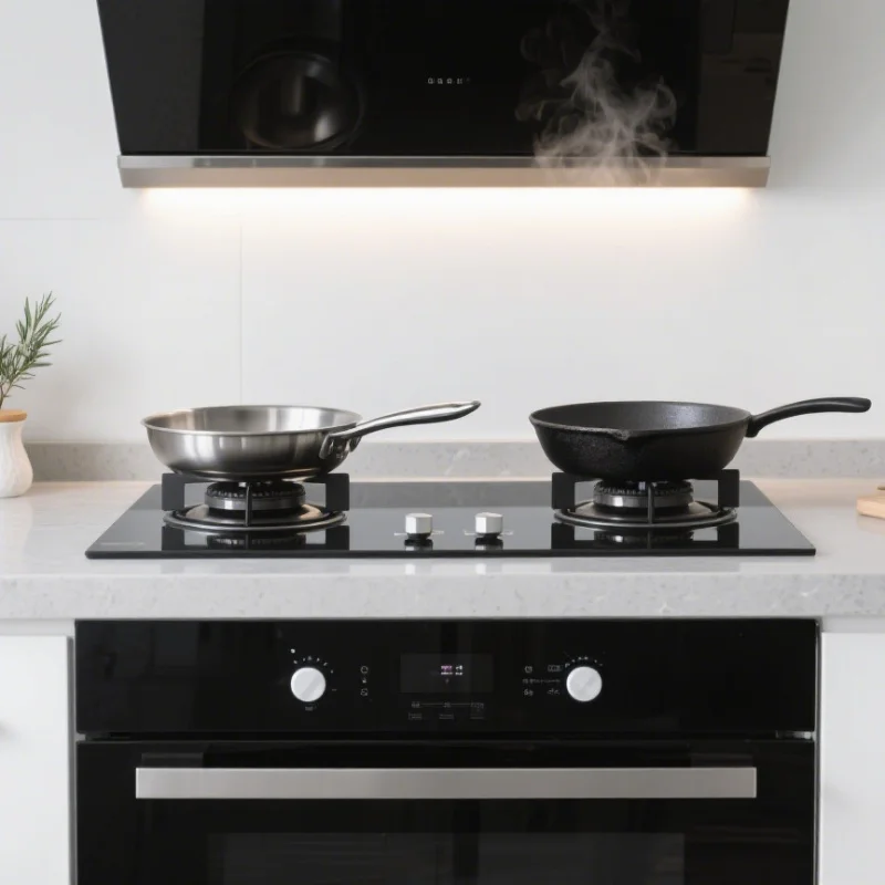 5穴ガスコンロマット、ガスコンロマット、高温耐性フロアマット - Commercial Kitchen Burner のレビューと価格