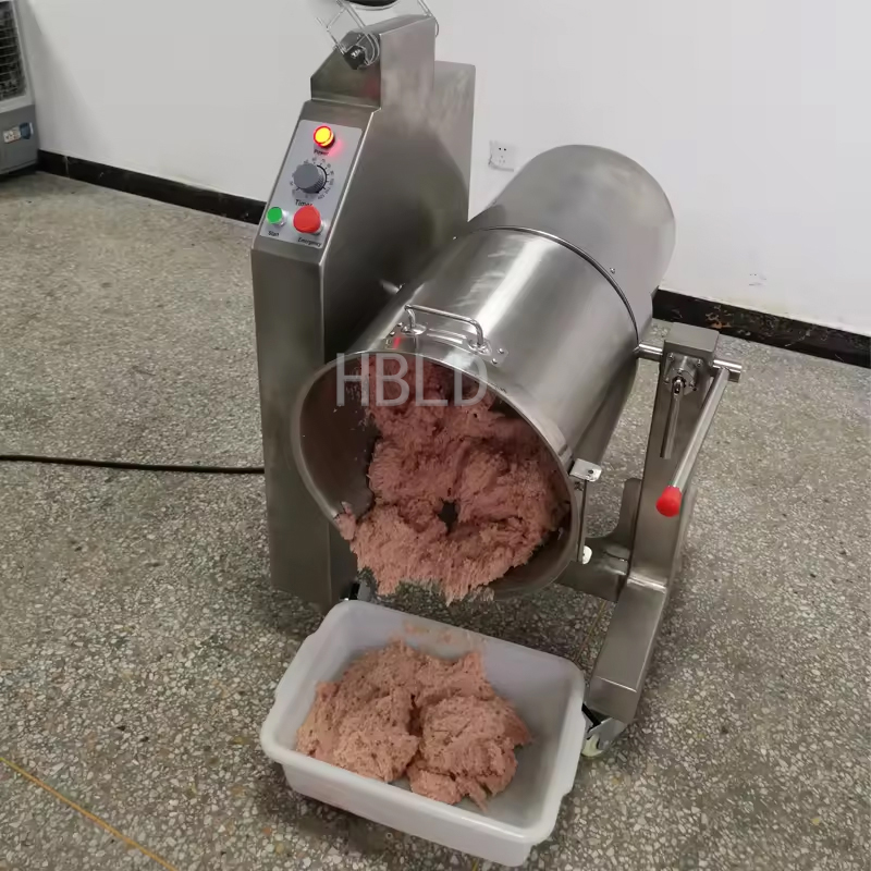 大型多機能フルーツビーター、ミートグラインダー、野菜チョッパ - Commercial Kitchen Grinder のレビューと価格