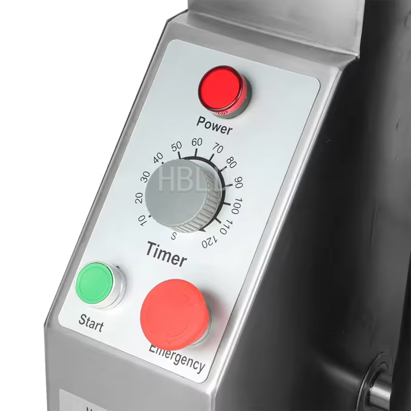 大型多機能フルーツビーター、ミートグラインダー、野菜チョッパ - Commercial Kitchen Grinder のレビューと価格