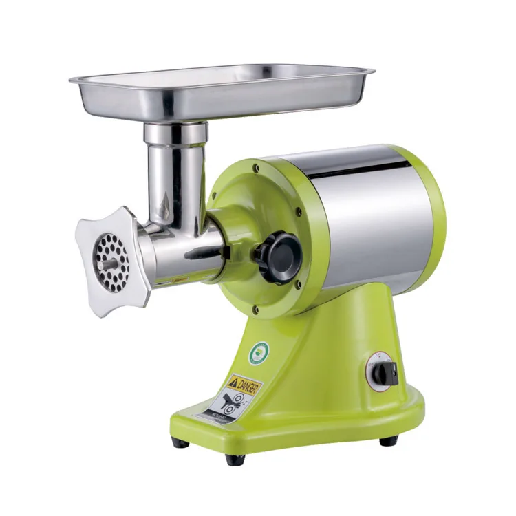 業務用ミートグラインダー、肉挽き機 - Commercial Kitchen Grinder のレビューと価格